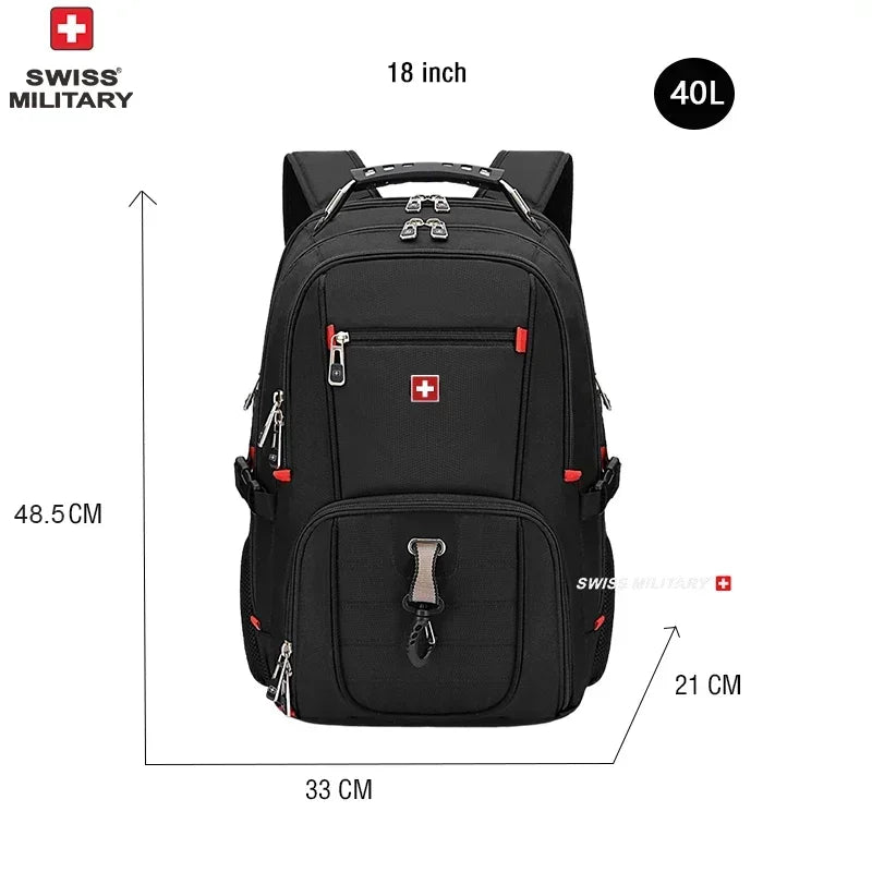 SwissTrail