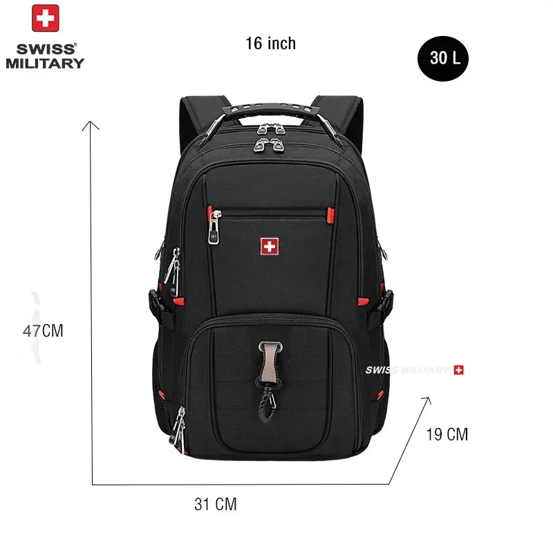 SwissTrail