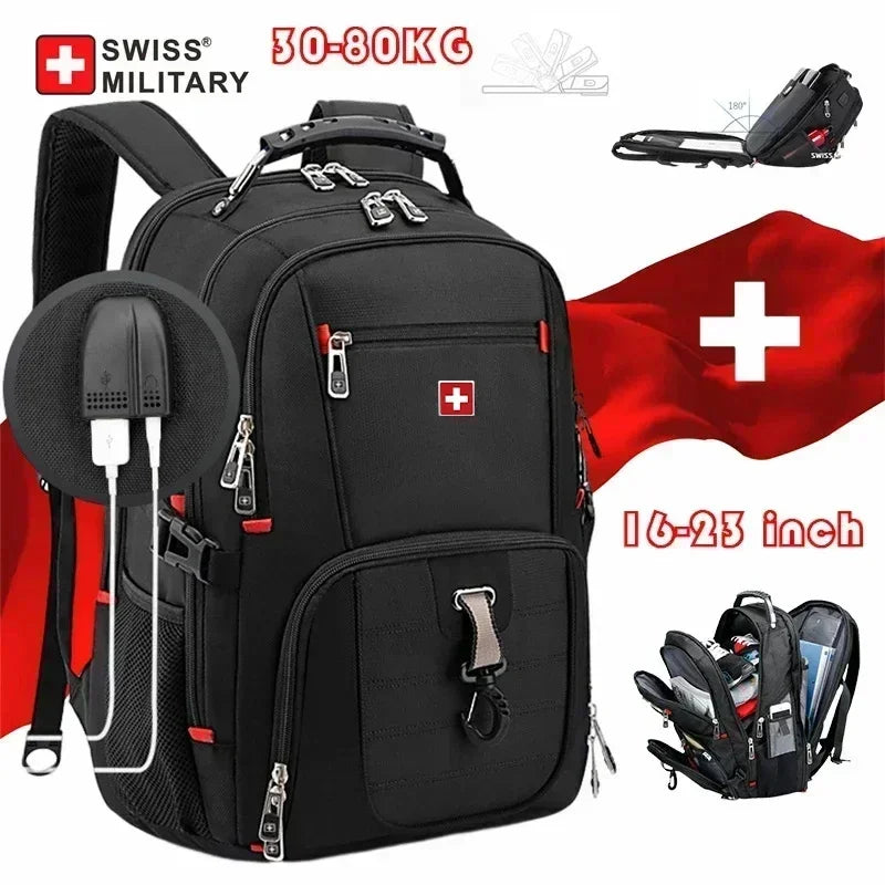 SwissTrail