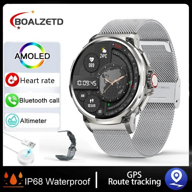 TimeFit Pro
