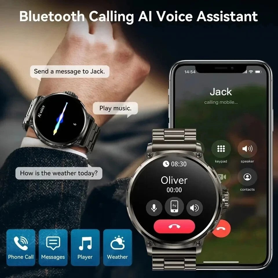 TimeFit Pro