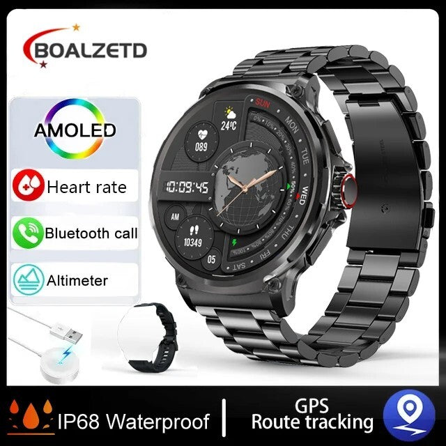 TimeFit Pro