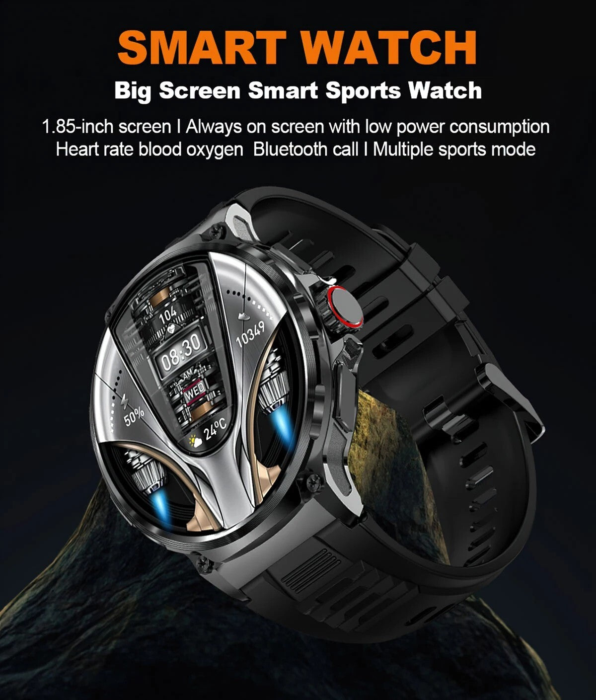 TimeFit Pro