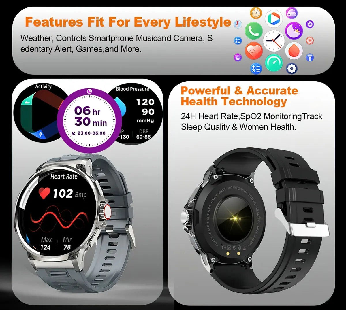 TimeFit Pro
