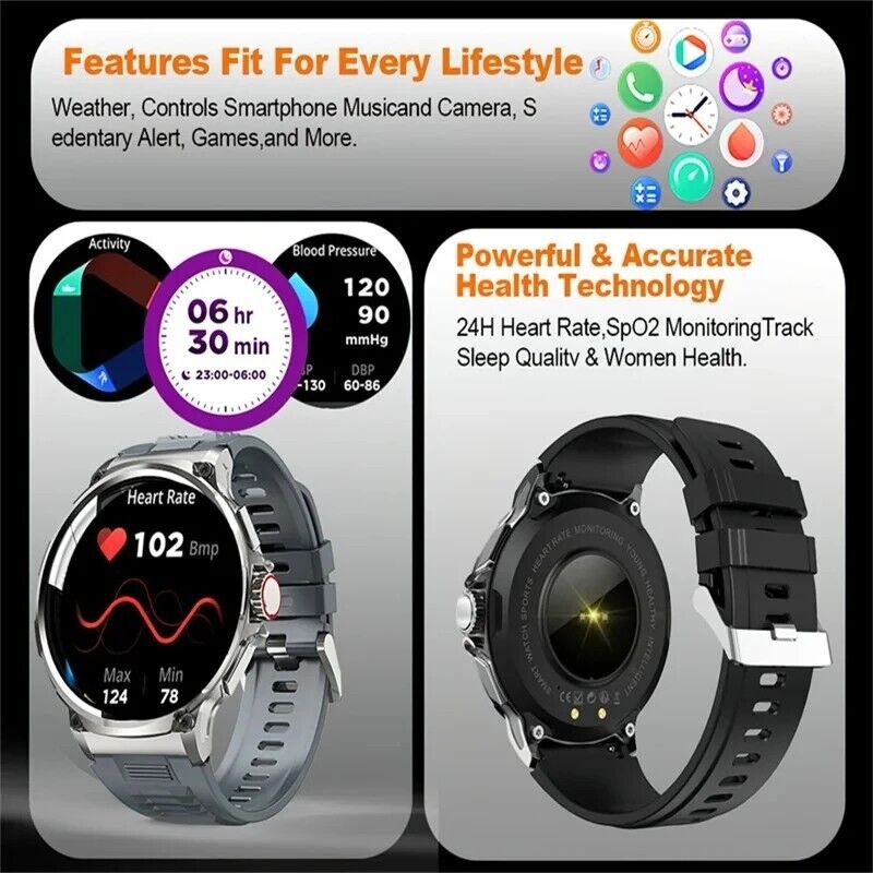 TimeFit Pro