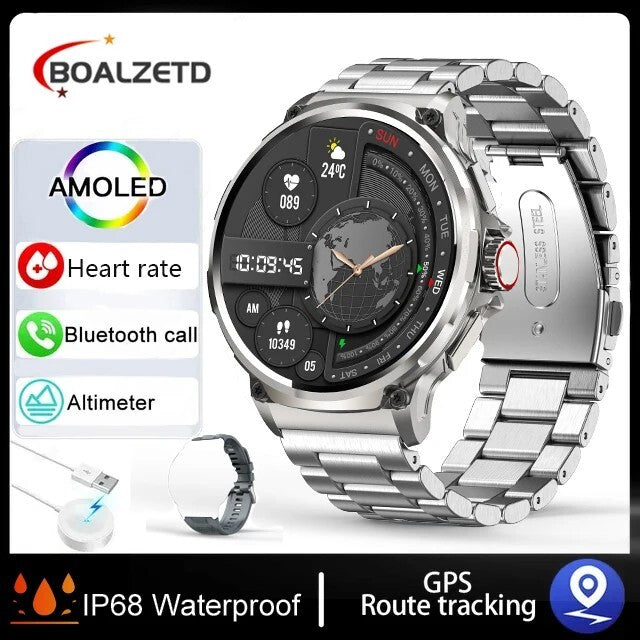 TimeFit Pro