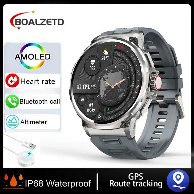 TimeFit Pro