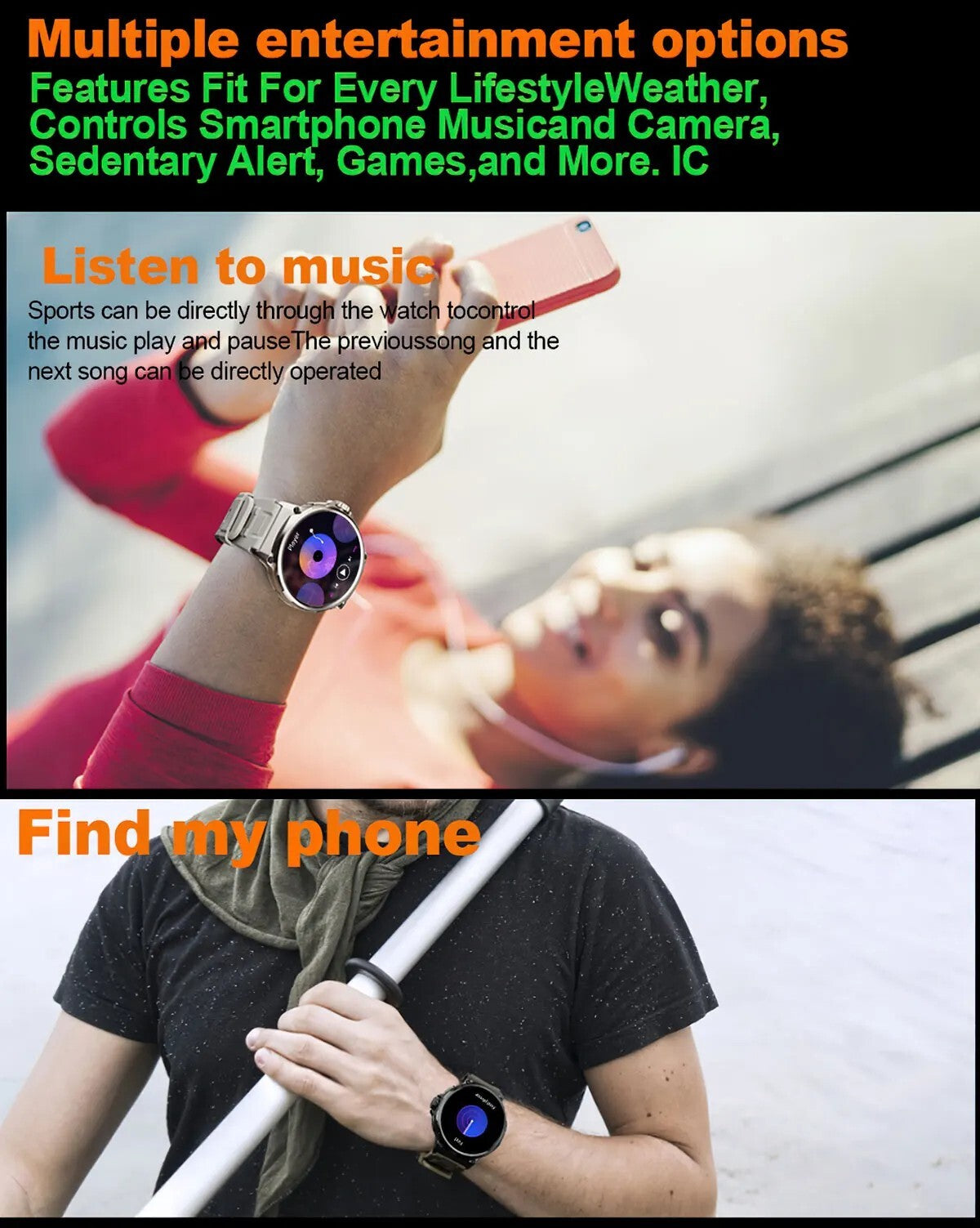 TimeFit Pro