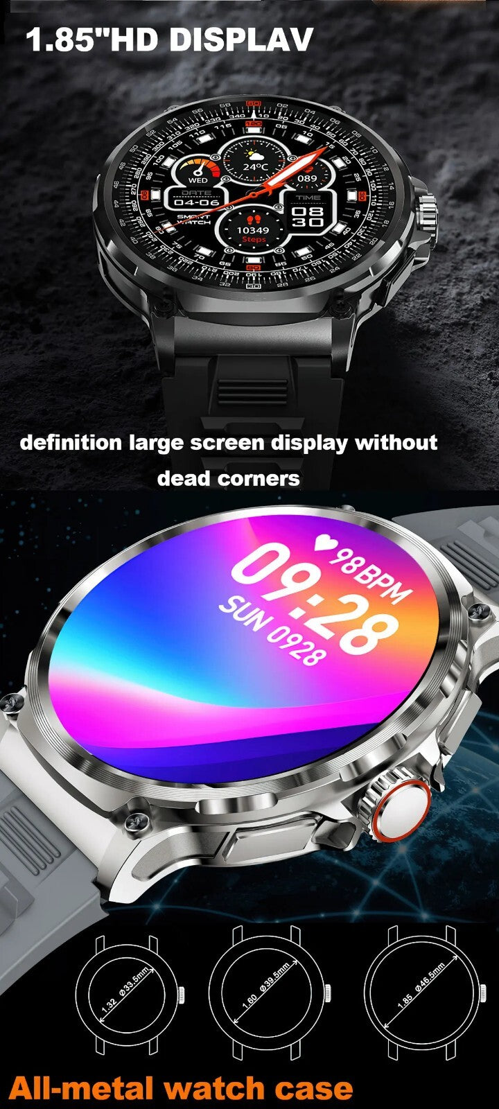 TimeFit Pro