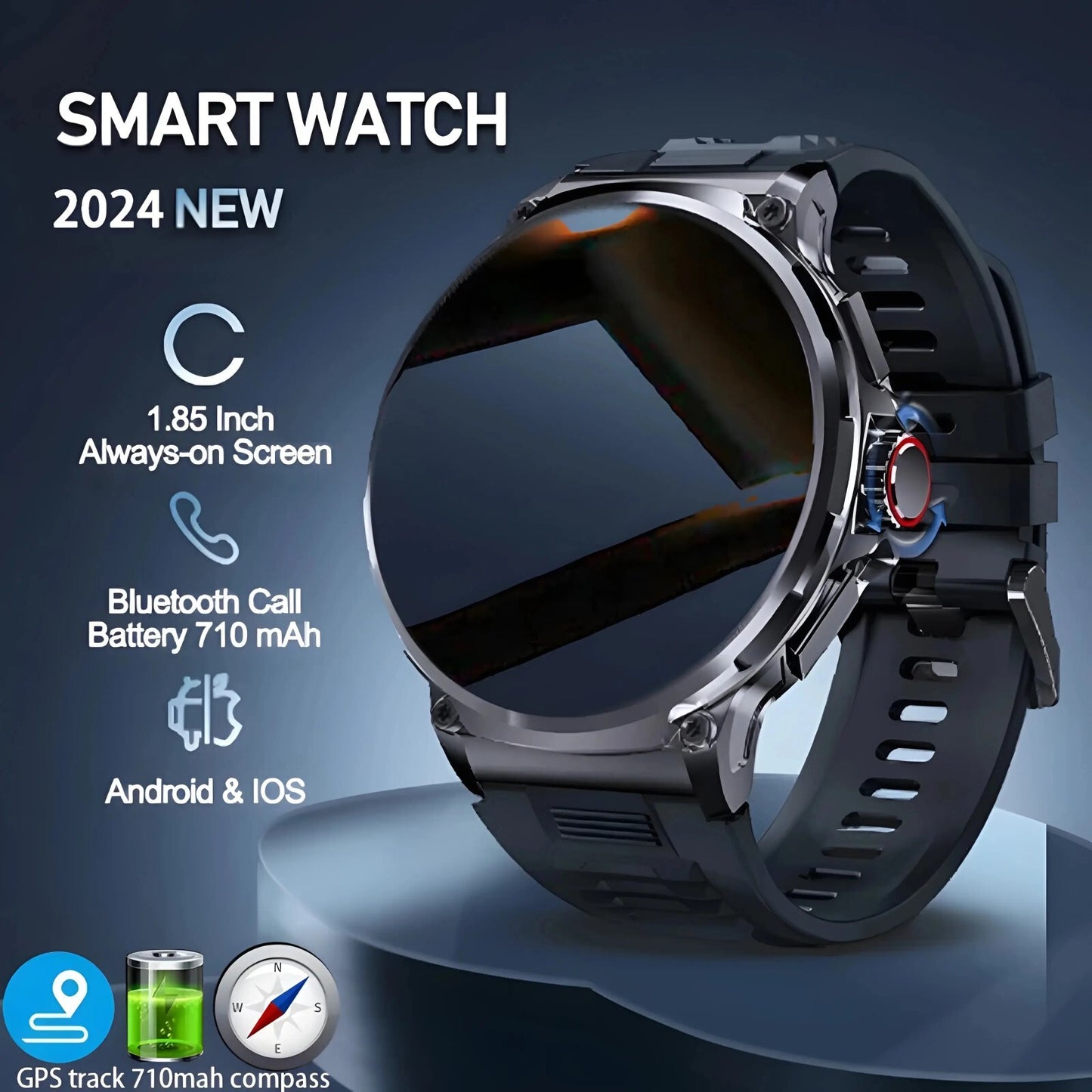 TimeFit Pro