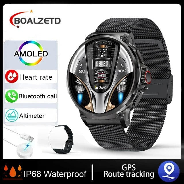 TimeFit Pro