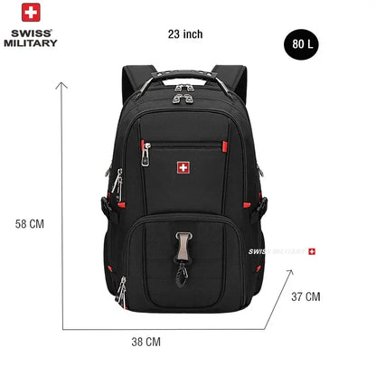 SwissTrail