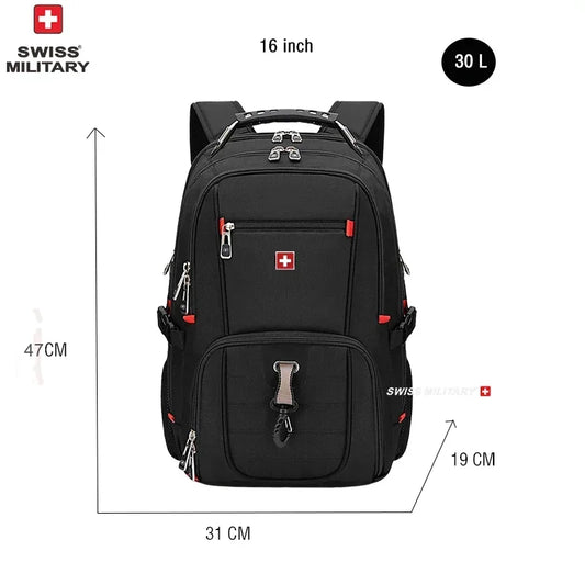 SwissTrail