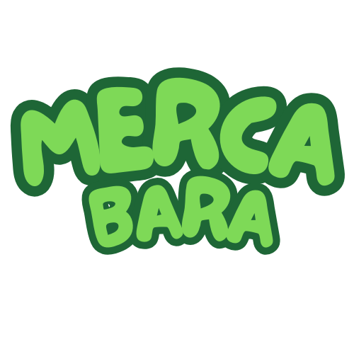 mercabara.com