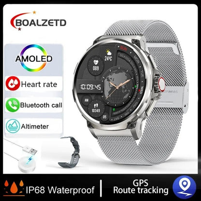 TimeFit Pro