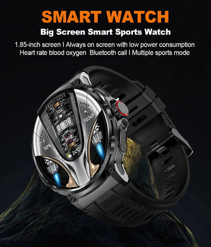 TimeFit Pro