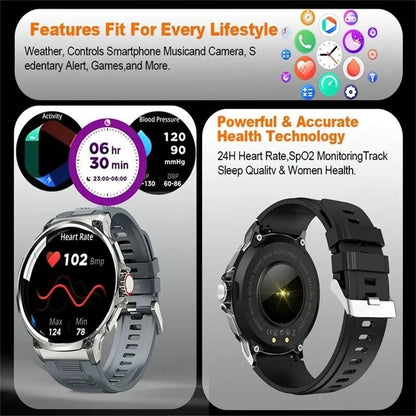TimeFit Pro