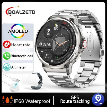 TimeFit Pro